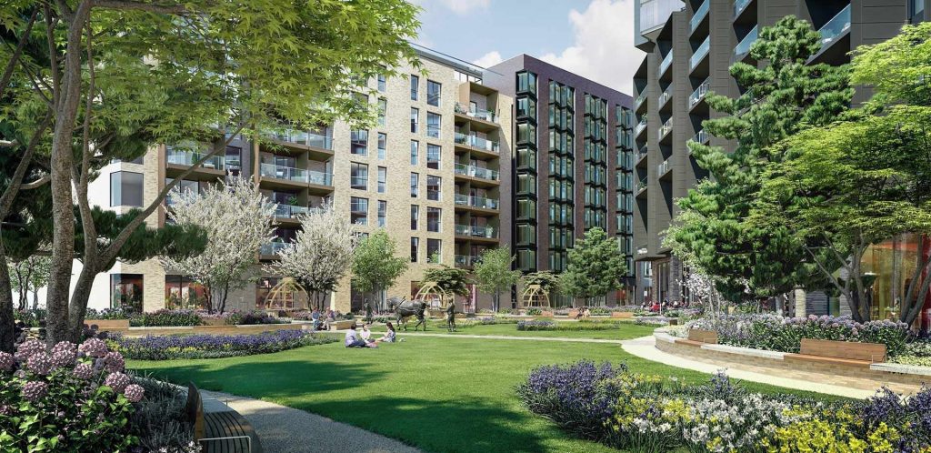Featured image for 250 City Road is ahead of the KURVE case story