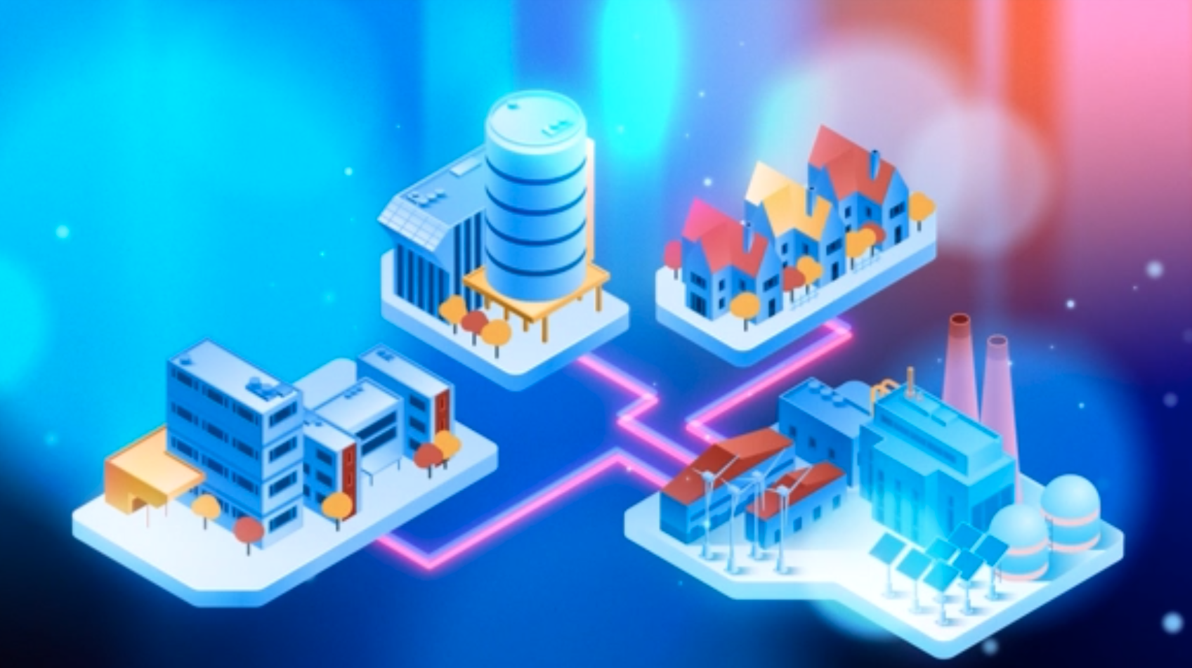 What is a heat network?