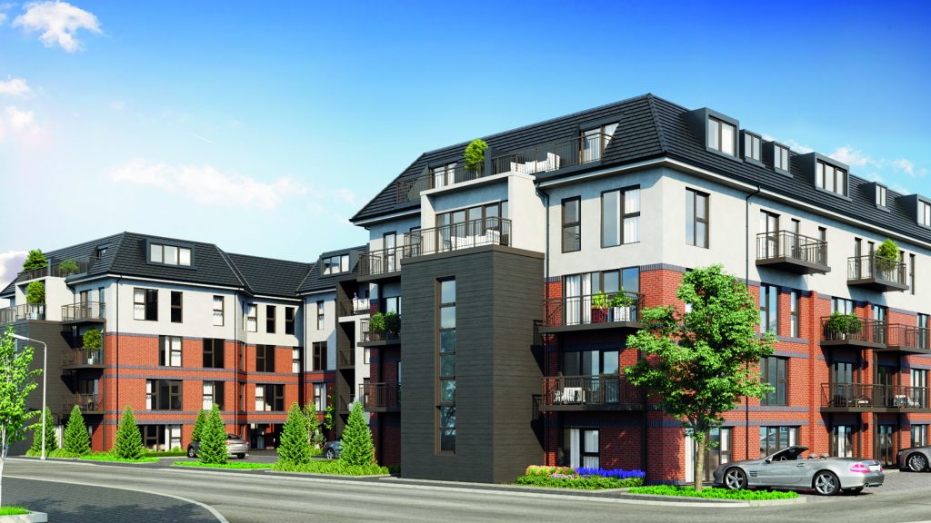 Featured image for Greenside Views is ahead of the KURVE case story