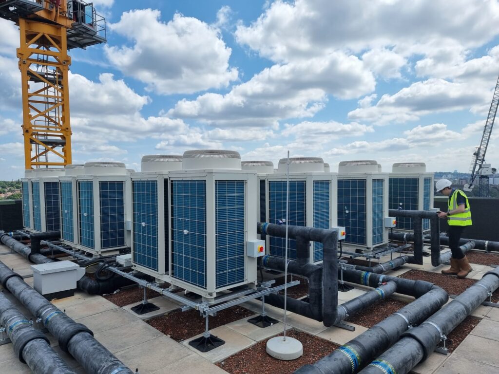 Featured image for Square Roots Hendon is ahead of the KURVE case story